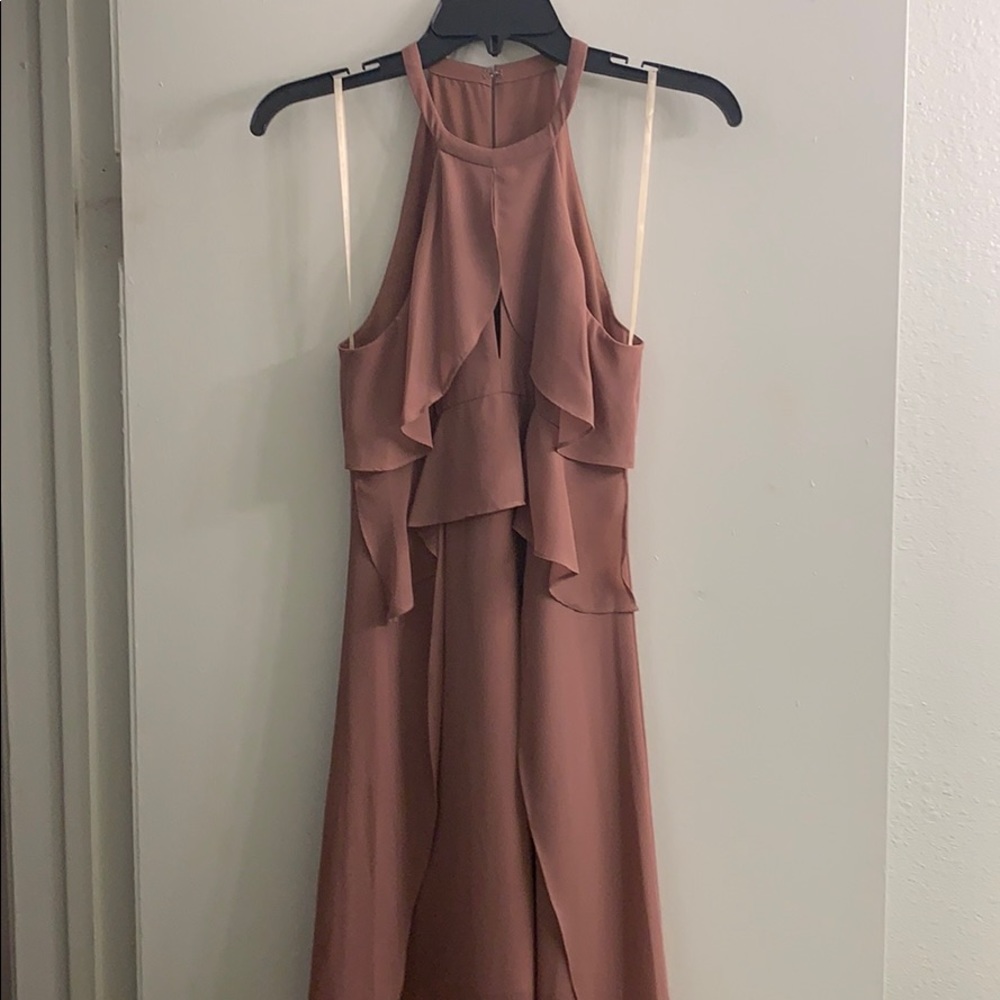 BCBG dress